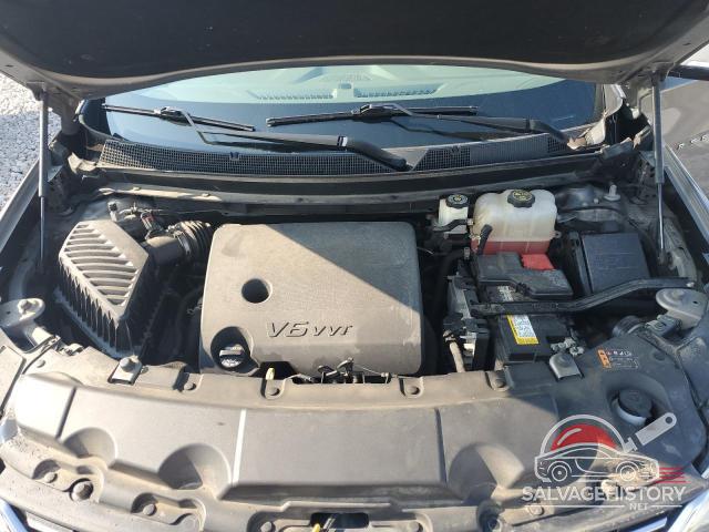 1GNEVGKW4JJ123952 2018 CHEVROLET TRAVERSE photo no. 11