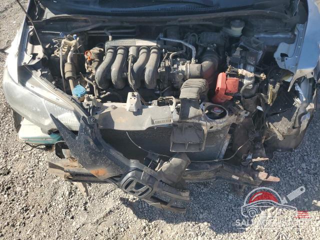 3HGGK5H81FM708197 2015 HONDA FIT photo no. 11