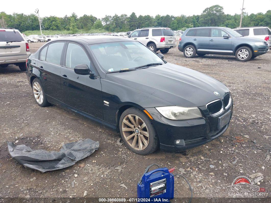 WBAPK7G52BNN78753 2011 BMW 328I photo no. 17