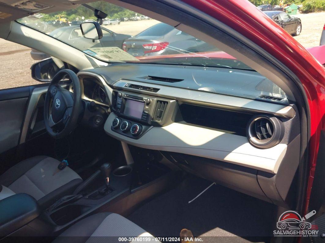 JTMBFREV7FD165948 2015 TOYOTA RAV4 photo no. 5