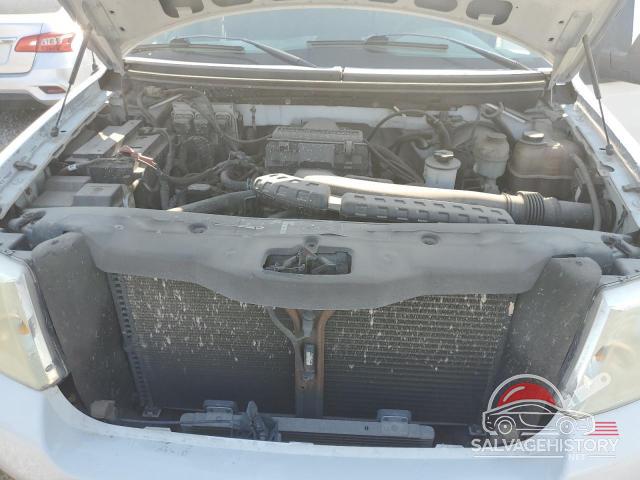 1FTPW145X6KB59422 2006 FORD F-150 photo no. 11