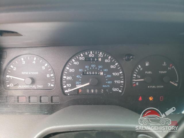 2FMDA5143TBC62672 1996 FORD WINDSTAR photo no. 9
