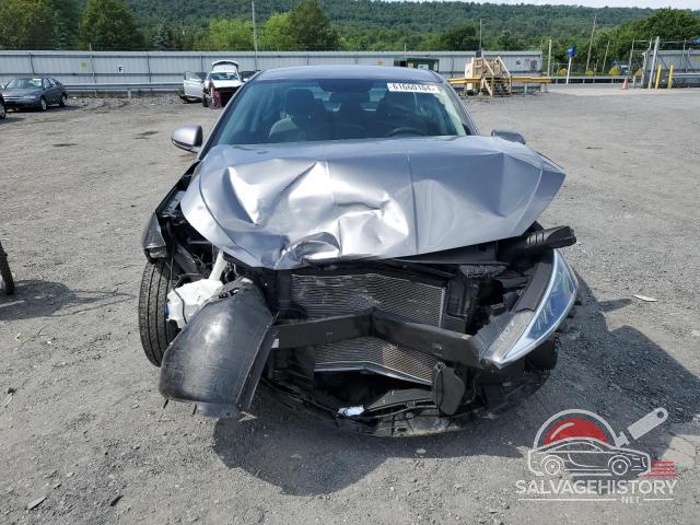 5NPD74LF2KH453014 2019 HYUNDAI ELANTRA photo no. 5