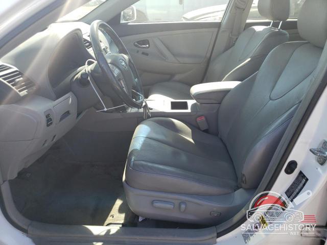 4T1BB46K79U096035 2009 TOYOTA CAMRY photo no. 7