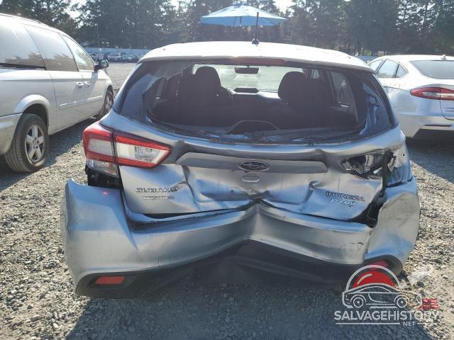 4S3GTAA68H3731851 2017 SUBARU IMPREZA photo no. 6