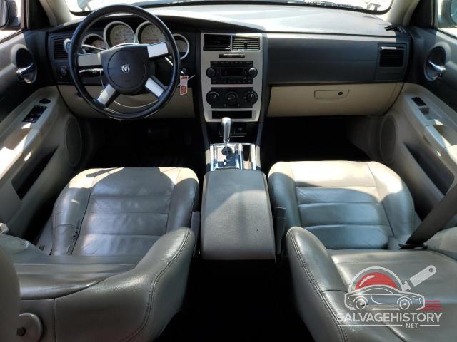 2B3KA53H17H615331 2007 DODGE CHARGER photo no. 8