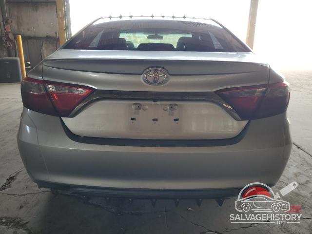 4T1BF1FK7FU901269 2015 TOYOTA CAMRY photo no. 6