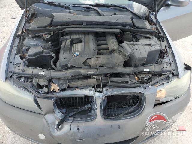 WBAPH7C53BE680177 2011 BMW 3 SERIES photo no. 11