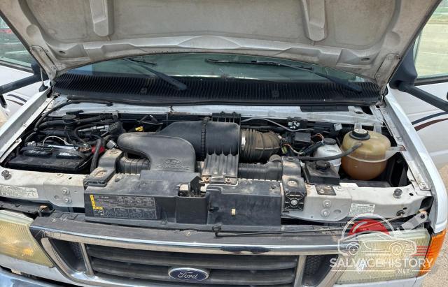 1FDXE45S17DA15770 2007 FORD ALL Models photo no. 7