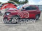 KL7CJLSB3FB112585 2015 CHEVROLET TRAX 1LT photo no. 3