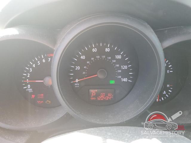 KNDJT2A50C7448705 2012 KIA SOUL photo no. 9