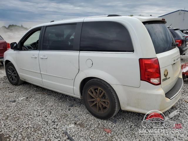 2C4RDGCG6HR799815 2017 DODGE CARAVAN photo no. 2