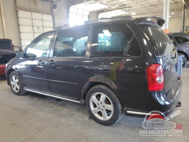 JM3LW28J330375171 2003 MAZDA MPV photo no. 2
