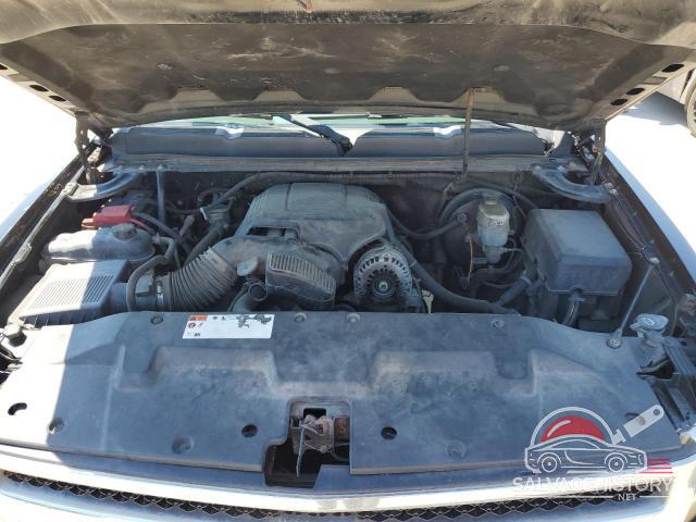 3GCPCSE00BG225513 2011 CHEVROLET ALL Models photo no. 11