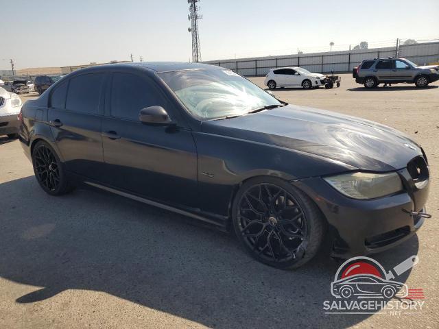 WBAPH5G54BNM77135 2011 BMW 3 SERIES photo no. 4