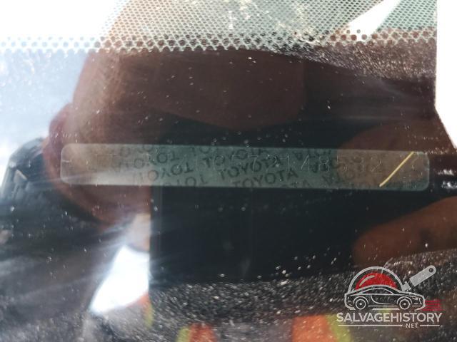 JTHBJ46G572148532 2007 LEXUS ES350 photo no. 12