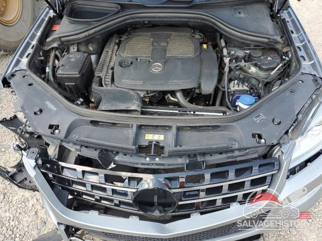 4JGDA5HB0DA260458 2013 MERCEDES-BENZ M-CLASS photo no. 12