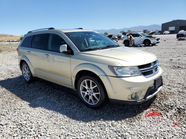3D4PH3FG6BT570140 2011 DODGE JOURNEY photo no. 4