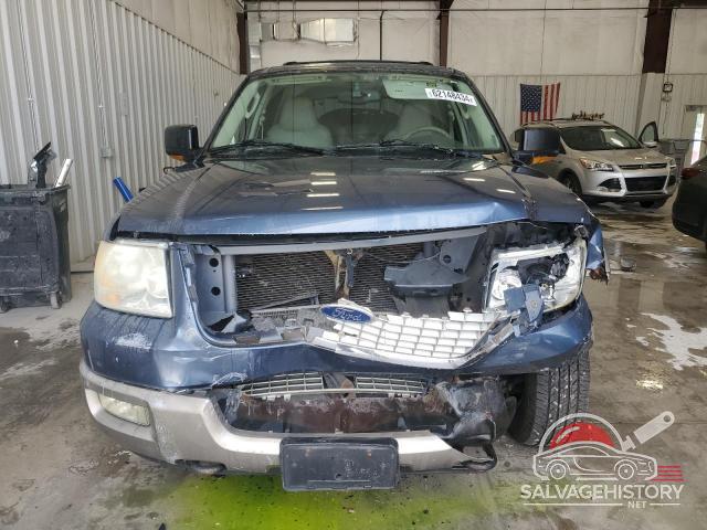 1FMFU18LX3LB90259 2003 FORD EXPEDITION photo no. 5