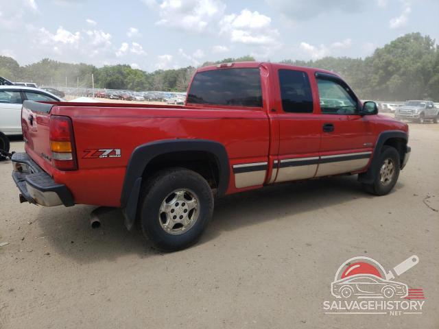 2GCEK19T121244444 2002 CHEVROLET All Models photo no. 3