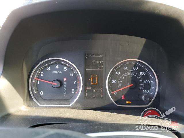 JHLRE38397C077552 2007 HONDA CRV photo no. 9