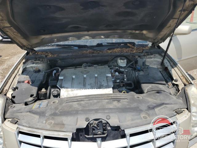 1G6KD57Y17U181623 2007 CADILLAC DTS photo no. 11
