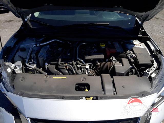 3N1AB8CV7PY241089 2023 NISSAN SENTRA photo no. 11