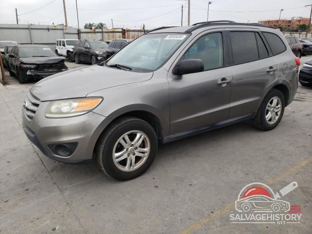 5XYZG3ABXCG157165 2012 HYUNDAI SANTA FE photo no. 15