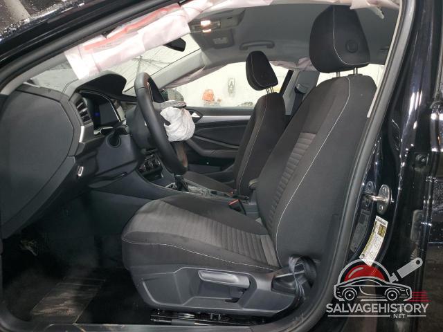 3VW5M7BU0RM006651 2024 VOLKSWAGEN JETTA photo no. 7