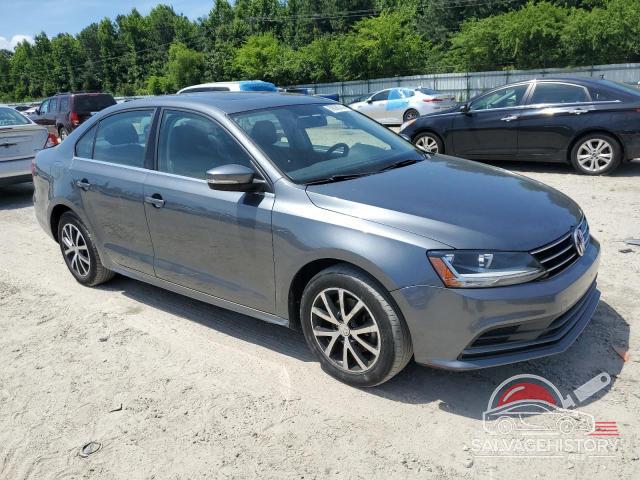 3VWDB7AJ9HM397936 2017 VOLKSWAGEN JETTA photo no. 4