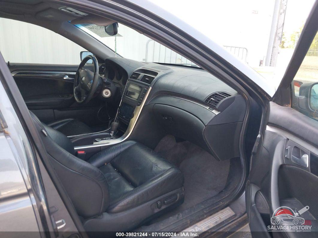 19UUA66254A059153 2004 ACURA TL photo no. 5