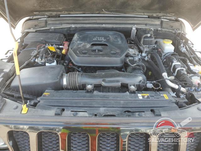 1C4HJXDN2MW766460 2021 JEEP WRANGLER photo no. 12