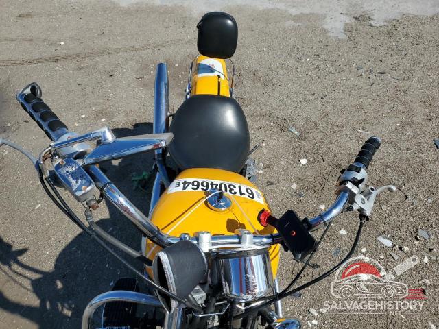 1HFSC180XWA200385 1998 HONDA VT CYCLE photo no. 5