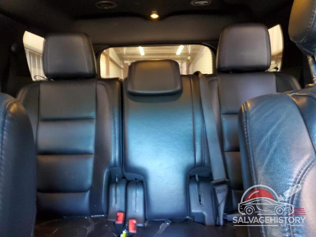 1FM5K7D87EGA26470 2014 FORD EXPLORER photo no. 10