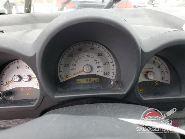 JTKDE167360100527 2006 TOYOTA SCION photo no. 9