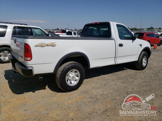 2FTPF18ZX1CA90967 2001 FORD All Models photo no. 3
