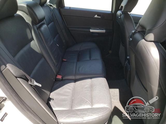 YV1672MS9B2549498 2011 VOLVO S40 photo no. 10