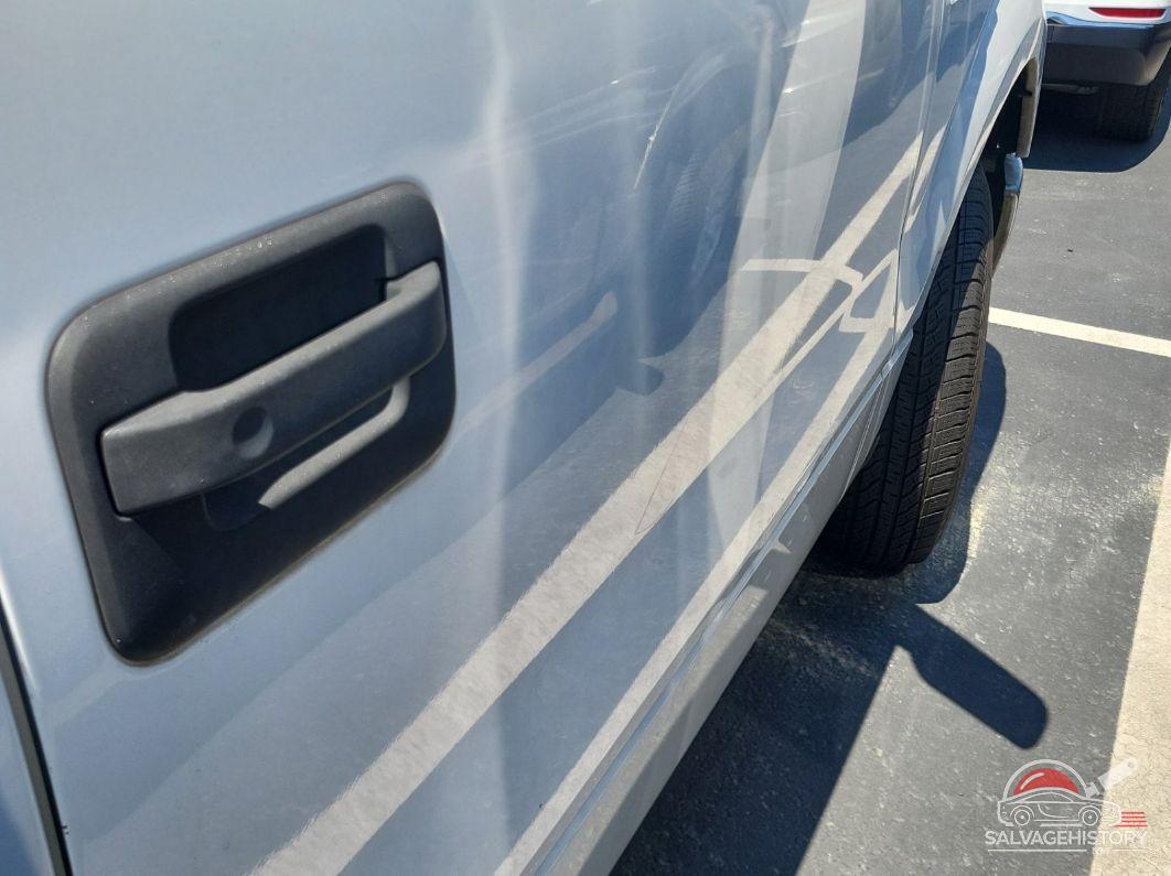 1FTMF1CF2DFD18422 2013 FORD F150 photo no. 4