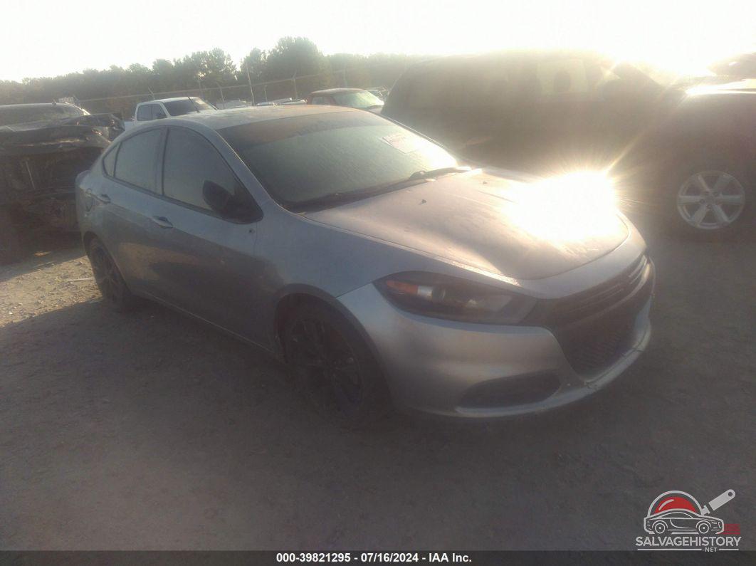 1C3CDFFA6GD819381 2016 DODGE DART photo no. 17