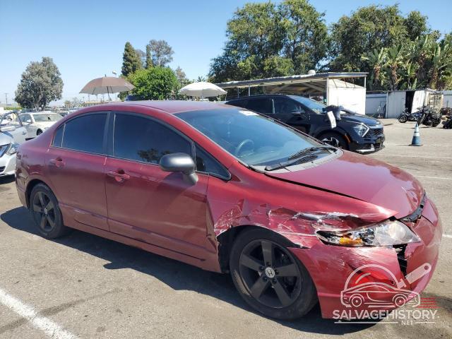 19XFA1F5XAE040353 2010 HONDA CIVIC photo no. 4