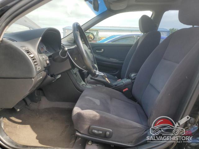 JN1DA31D83T523662 2003 NISSAN MAXIMA photo no. 7