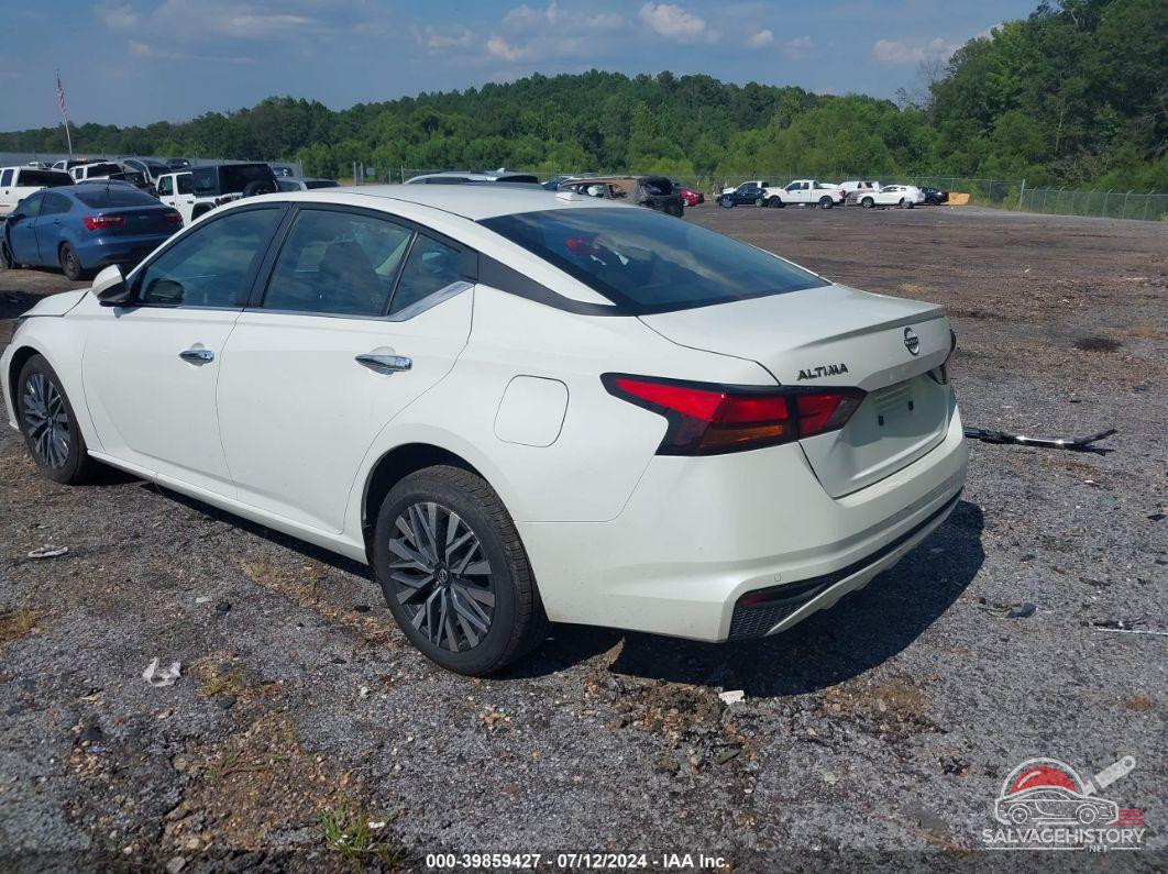1N4BL4DV4PN341966 2023 NISSAN ALTIMA photo no. 3