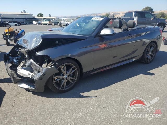WBA1M5C53GV326737 2016 BMW M2 photo no. 15