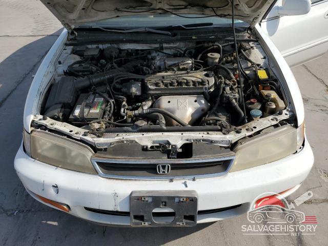 1HGCD5666TA172575 1996 HONDA ACCORD photo no. 11