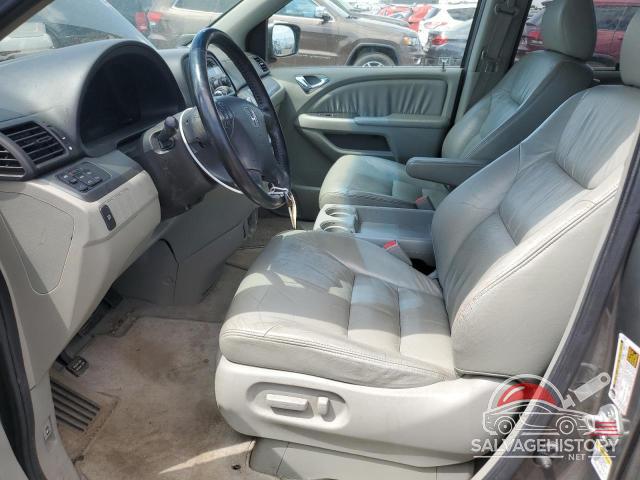 5FNRL38627B461799 2007 HONDA All Models photo no. 7