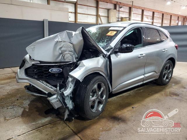 1FMCU9MN0PUA09226 2023 FORD ESCAPE ST photo no. 15
