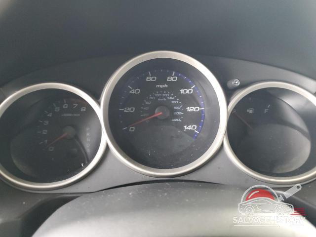 JHMGD38638S000425 2008 HONDA FIT photo no. 9