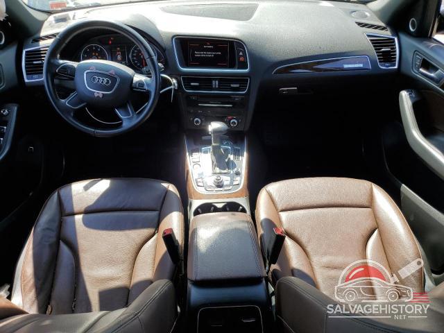 WA1L2AFP3GA003538 2016 AUDI Q5 photo no. 8