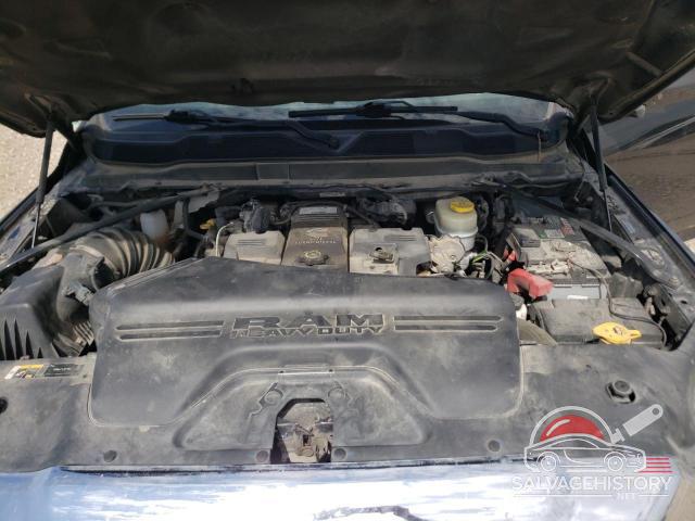 3C6UR5CL3KG520340 2019 RAM 2500 photo no. 11
