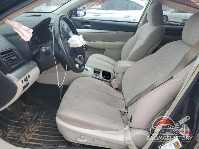 4S4BRCCC6E3314551 2014 SUBARU OUTBACK photo no. 7